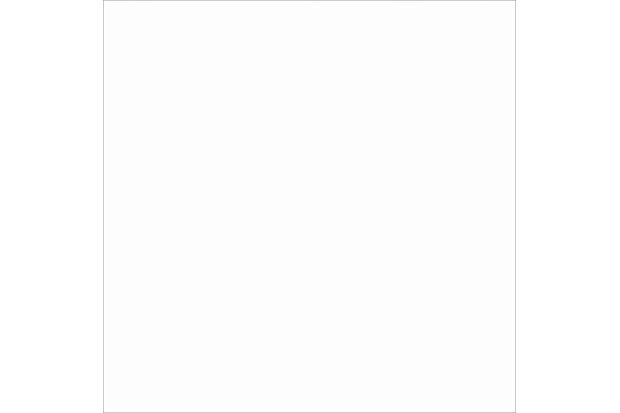 Porcelanato Bianco Retificado Acetinado 58,4x58,4cm