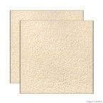 Porcelanato bold 45x45cm Canyon almond Cecrisa
