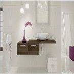 Porcelanato bold 53x53cm Pátina creme brilhante Porto Ferreira