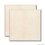 Porcelanato bold 54,4x54,4cm Pietra palha fosco Incepa