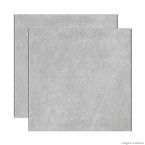 Porcelanato bold 58x58cm HD esmaltado soft cimento Pamesa