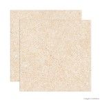 Porcelanato bold 60x60cm Ancona fosco bege Buschinelli