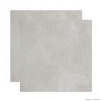 Porcelanato bold 60x60cm Cimento cinza acetinado Portobello