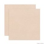 Porcelanato bold 60x60cm Flat bege Portinari