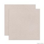 Porcelanato bold 60x60cm Flat soft gray Portinari