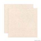 Porcelanato bold 60x60cm Flat white Portinari