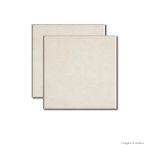 Porcelanato bold 60x60cm Mármore crema acetinado Portobello