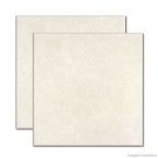 Porcelanato bold 60x60cm Mármore externo bianco acetinado Portobello