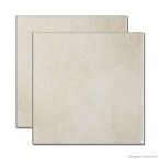 Porcelanato bold 60x60cm Pietra de Vermont crema acetinado Portobello
