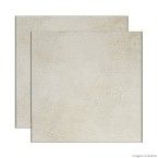 Porcelanato bold 60x60cm Pietra de Vermont externa crema acetinado Portobello