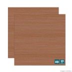 Porcelanato bold 60x60cm Positano acetinado marrom Buschinelli