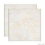 Porcelanato bold 60x60cm Santomé branco Cecrisa