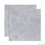 Porcelanato bold 61x61cm Beton gris fosco Incepa