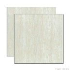 Porcelanato bold 61x61cm Merano bege brilhante Incepa