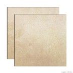 Porcelanato bold 62x61cm Focus bege fosco Incepa