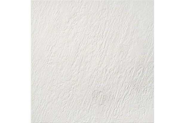 Porcelanato Bold Áspero Canyon White Plus 45x45cm