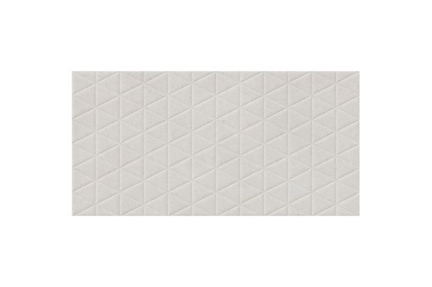 Porcelanato Borda Reta Matelasse City 53x106cm