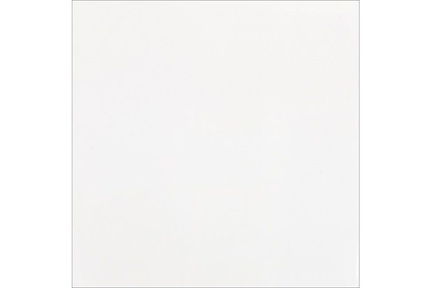 Porcelanato Branco Alto Brilho Borda Reta Aspen Polido 60x60cm