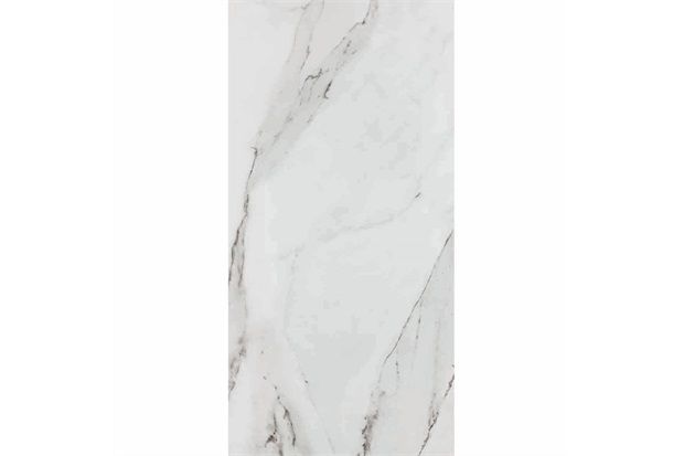 Porcelanato Calacata Oro Brilhante Retificado 52x104cm