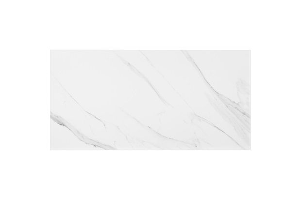 Porcelanato Calacata Polido Retificado Branco 60x120cm