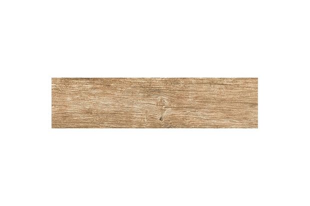 Porcelanato Castano Retificado 24,5x100cm