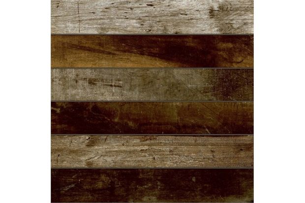 Porcelanato Cherry Wood 62.5x62.5 Caixa 1,58m²