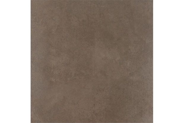Porcelanato Cimento Marrom Acetinado Retificado 52x52cm