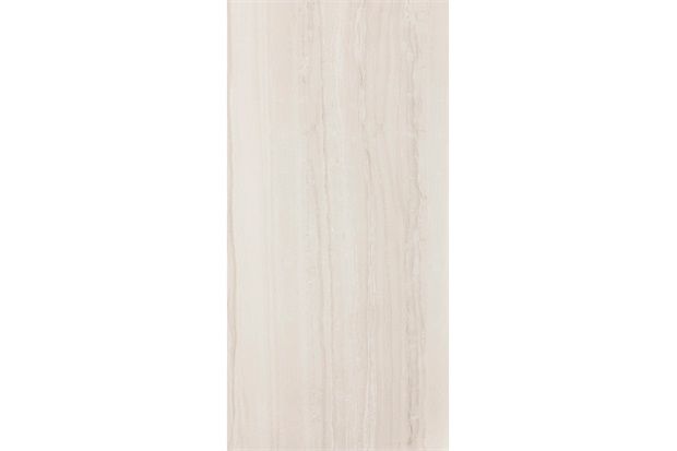 Porcelanato Cinza Alto Brilho Borda Reta Platinum Tiger Stripes Polido 60x120cm