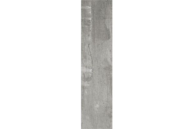 Porcelanato Concreto Retificado Esmaltado 20,2x86,5cm