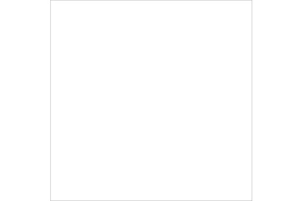 Porcelanato Croma Retificado Polido Branco 58,4x58,4cm