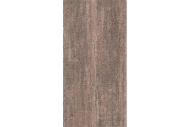 Porcelanato Deck Abeto Marrom 24.5x100 Retificado Caixa 1.47m²