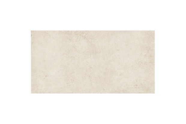 Porcelanato Detroit Off White Retificado Acetinado Branco 58,4x117cm