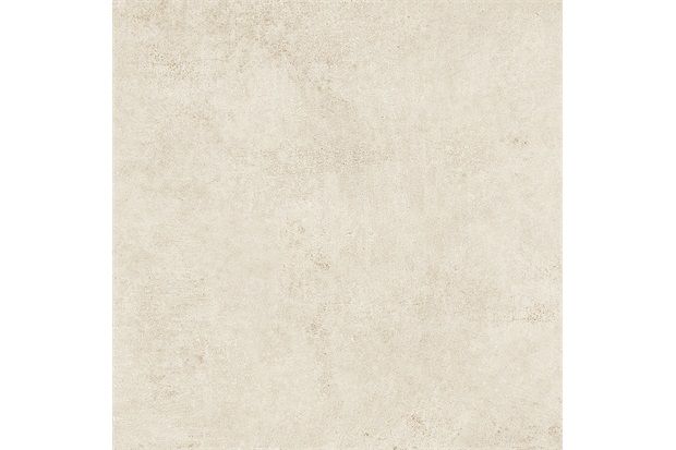 Porcelanato Detroit Off White Retificado Acetinado Branco 58,4x58,4cm