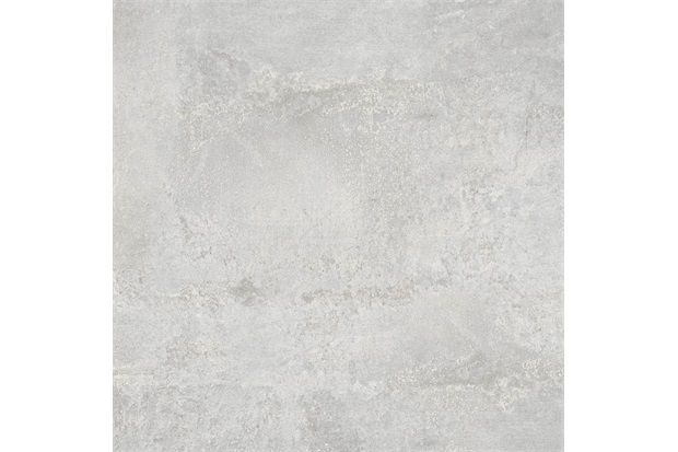 Porcelanato Detroit White Retificado Esmaltado 84x84cm