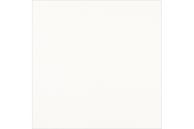 Porcelanato Diamante Polaris Retificado Polido Branco 100x100cm