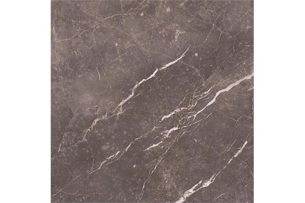 Porcelanato Digital Polido Borda Reta New Black 82x82cm