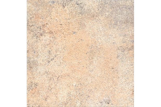 Porcelanato Esmaltado Acetinado Bold Arenito 54,4x54,4cm Terracota