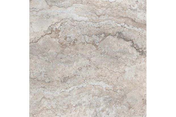 Porcelanato Esmaltado Acetinado Bold Marmo Pierra Bege 61x61cm