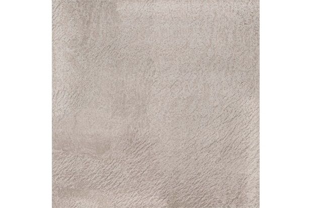 Porcelanato Esmaltado Acetinado Bold Nagpur Stone Terra 61x61cm