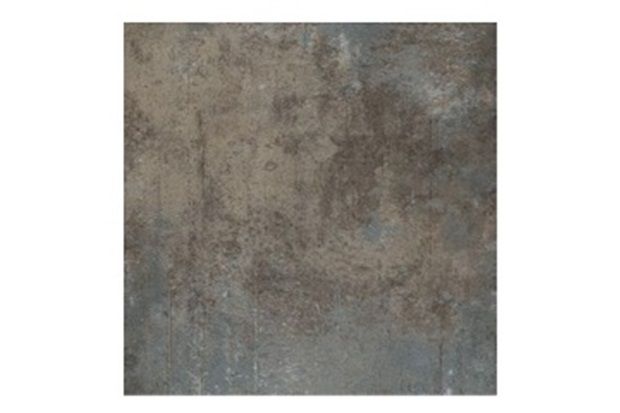 Porcelanato Esmaltado Acetinado Retificado Argos Titanium 60x60cm Grafite