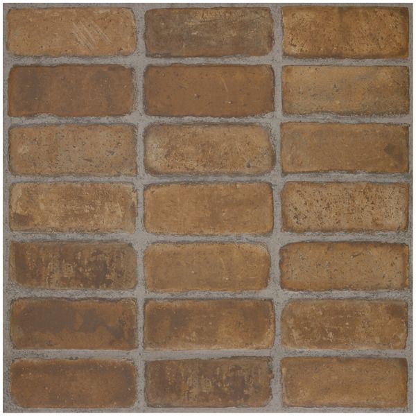 Porcelanato Esmaltado Borda Arredondada 60x60cm modelo Projeta Cotto Eliane