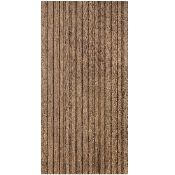 Porcelanato Esmaltado Borda Reta 43,7x87,7cm modelo Life HD NO Deck Cecrisa