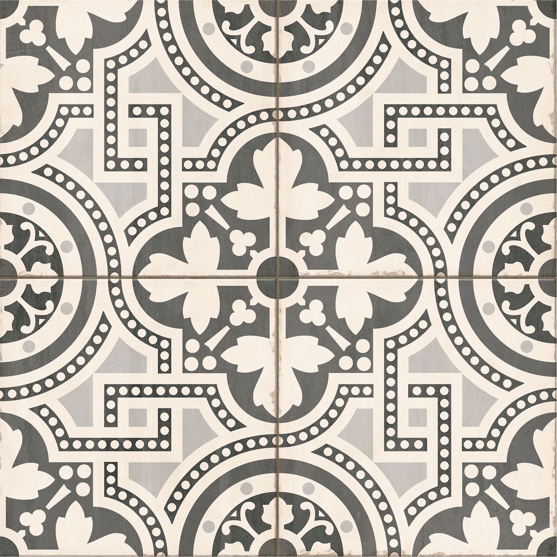 Porcelanato Esmaltado Borda Reta 60x60cm modelo Minas 8482 Ceusa