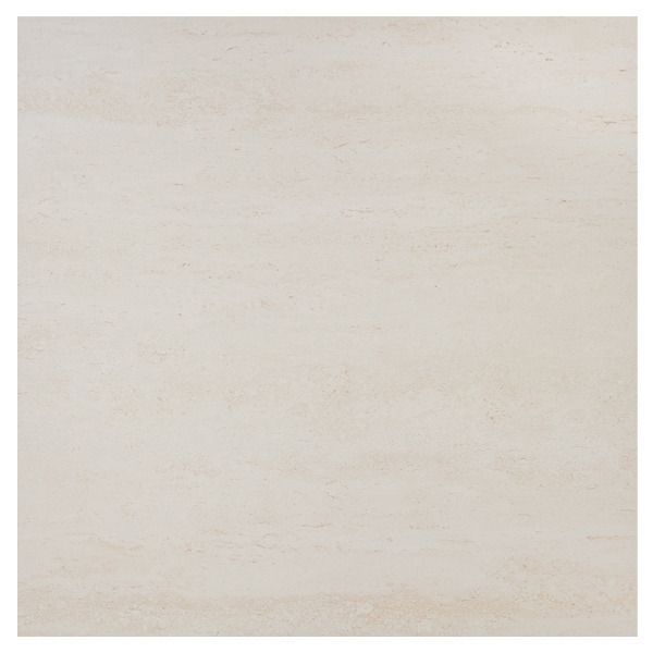 Porcelanato Esmaltado Borda Reta 61x61cm modelo Tivoli Bianco HD Elizabeth