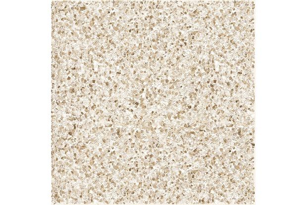 Porcelanato Esmaltado Borda Reta Acapulco Cinza Light 60x60cm