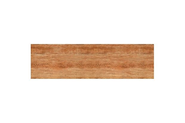 Porcelanato Esmaltado Borda Reta Acetinado Amazônia Freijó 25x103cm