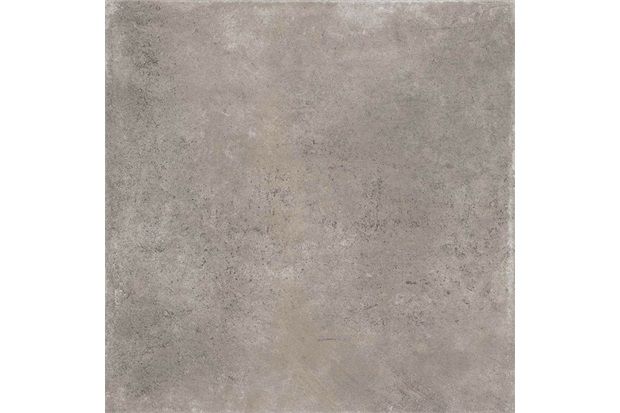 Porcelanato Esmaltado Borda Reta Acetinado Manhattan Silver 50x50cm
