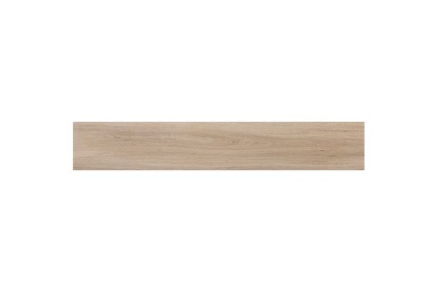 Porcelanato Esmaltado Borda Reta Ecodiversa Bétula Natural 20x120cm