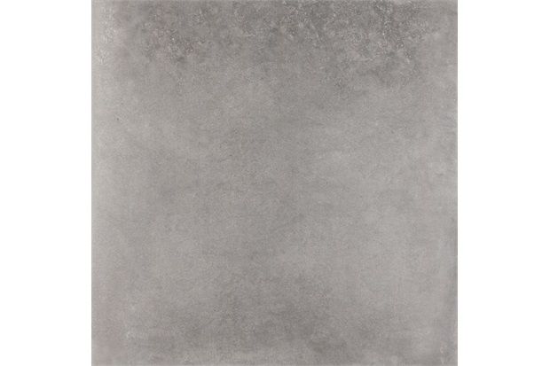 Porcelanato Esmaltado Borda Reta Nord Cement Natural 90x90cm