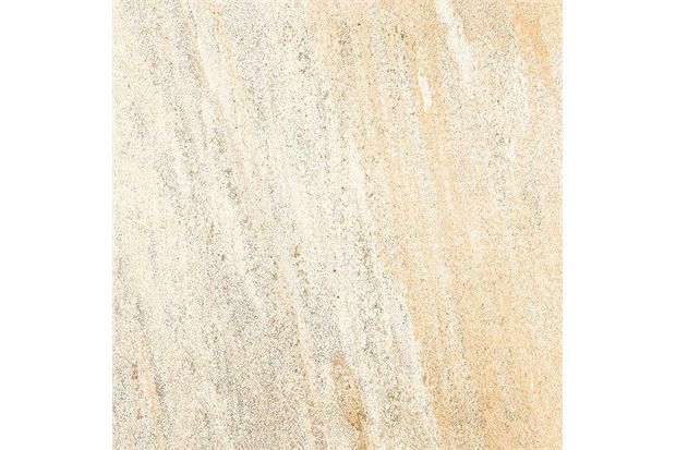 Porcelanato Esmaltado Borda Reta Nudi Bege 60x60cm